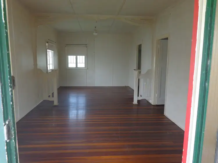 Second view of Homely house listing, 170 Neptune Street, Maryborough QLD 4650