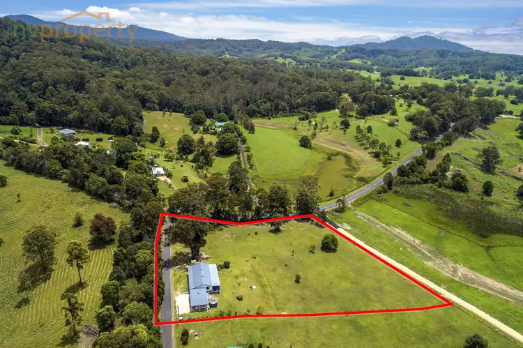 Main view of Homely house listing, 9 Hamerton Court, Tewinga NSW 2449