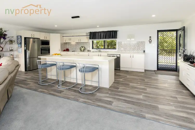 Fourth view of Homely house listing, 9 Hamerton Court, Tewinga NSW 2449