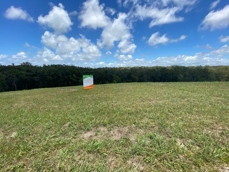 Second view of Homely land listing, LOT 15 ROSELLA RIDGE Estate, North Macksville NSW 2447