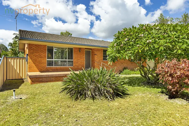 7 Thirteenth  Avenue, Stuarts Point NSW 2441