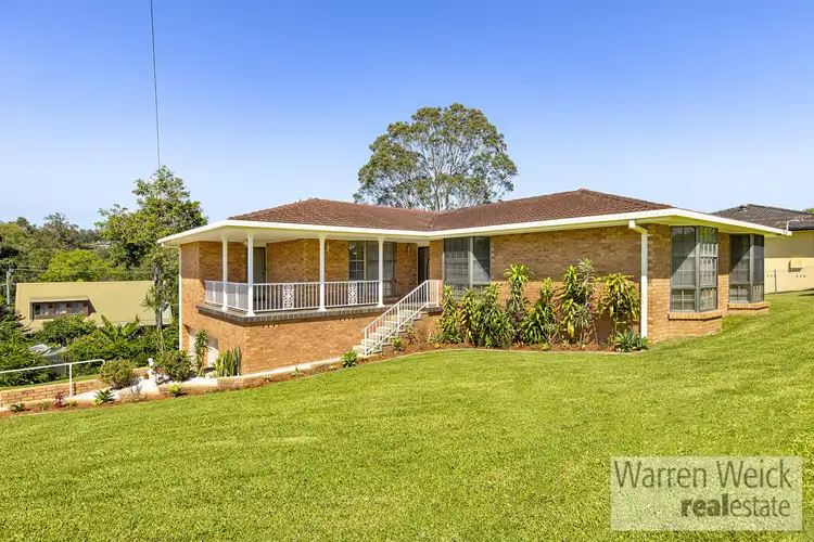 33-35 Wheatley  Street, Bellingen NSW 2454