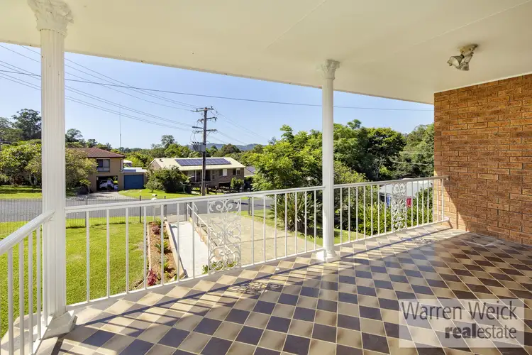 Sixth view of Homely house listing, 33-35 Wheatley  Street, Bellingen NSW 2454