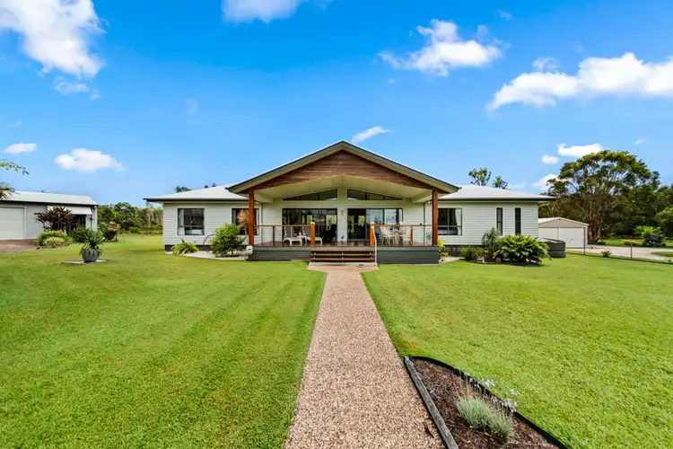38 Santa Maria  Court, Cooloola Cove QLD 4580