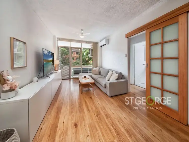 4/6 Arcadia  Street, Penshurst NSW 2222
