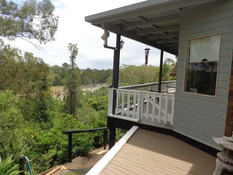 Main view of Homely house listing, 82 Gayndah Road, Maryborough West QLD 4650