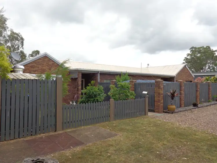 Second view of Homely house listing, 82 Gayndah Road, Maryborough West QLD 4650