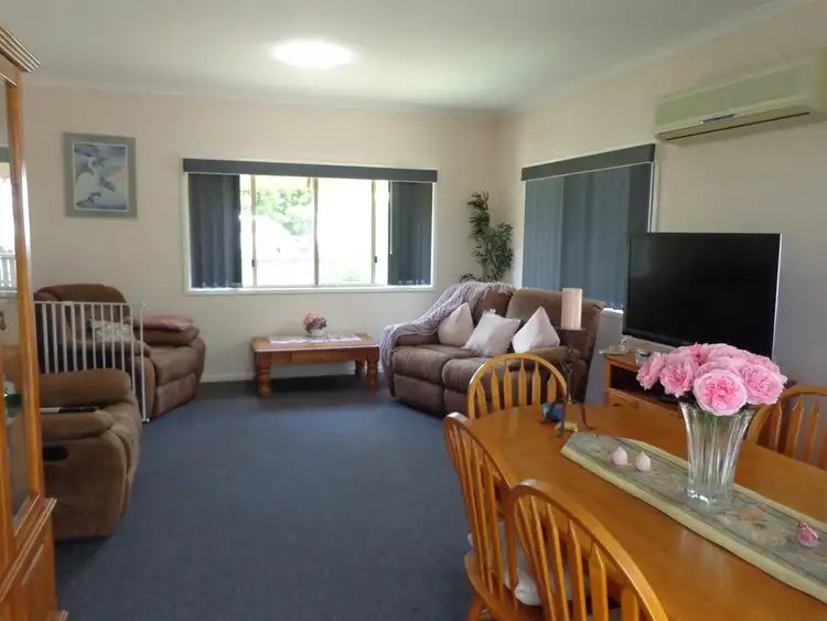 Third view of Homely house listing, 82 Gayndah Road, Maryborough West QLD 4650