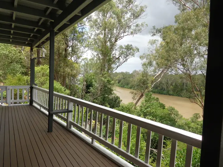 Fourth view of Homely house listing, 82 Gayndah Road, Maryborough West QLD 4650
