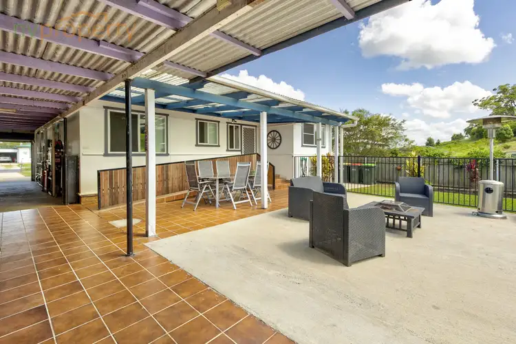 Second view of Homely house listing, 8 Oxley Street, North Macksville NSW 2447