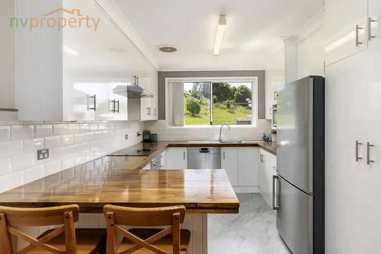 Third view of Homely house listing, 8 Oxley Street, North Macksville NSW 2447