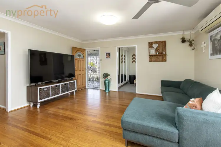 Fifth view of Homely house listing, 8 Oxley Street, North Macksville NSW 2447