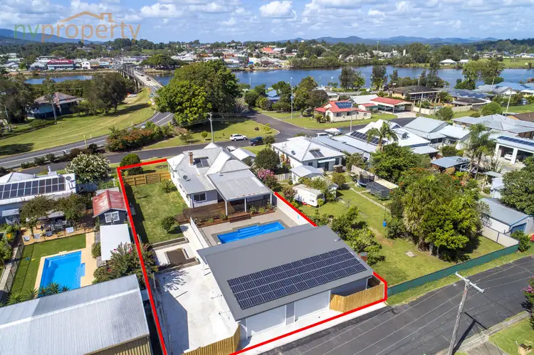 Main view of Homely house listing, 15 Egan Street, Macksville NSW 2447
