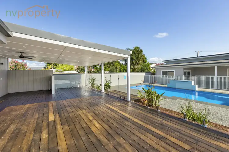 Second view of Homely house listing, 15 Egan Street, Macksville NSW 2447