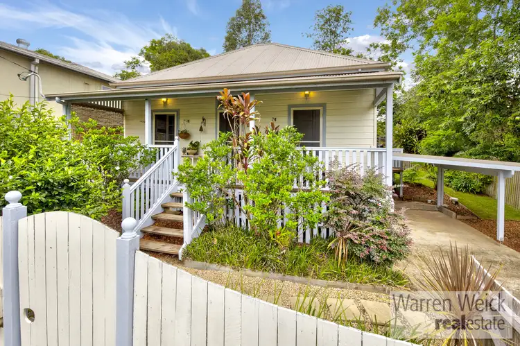 6 Watson Street, Bellingen NSW 2454