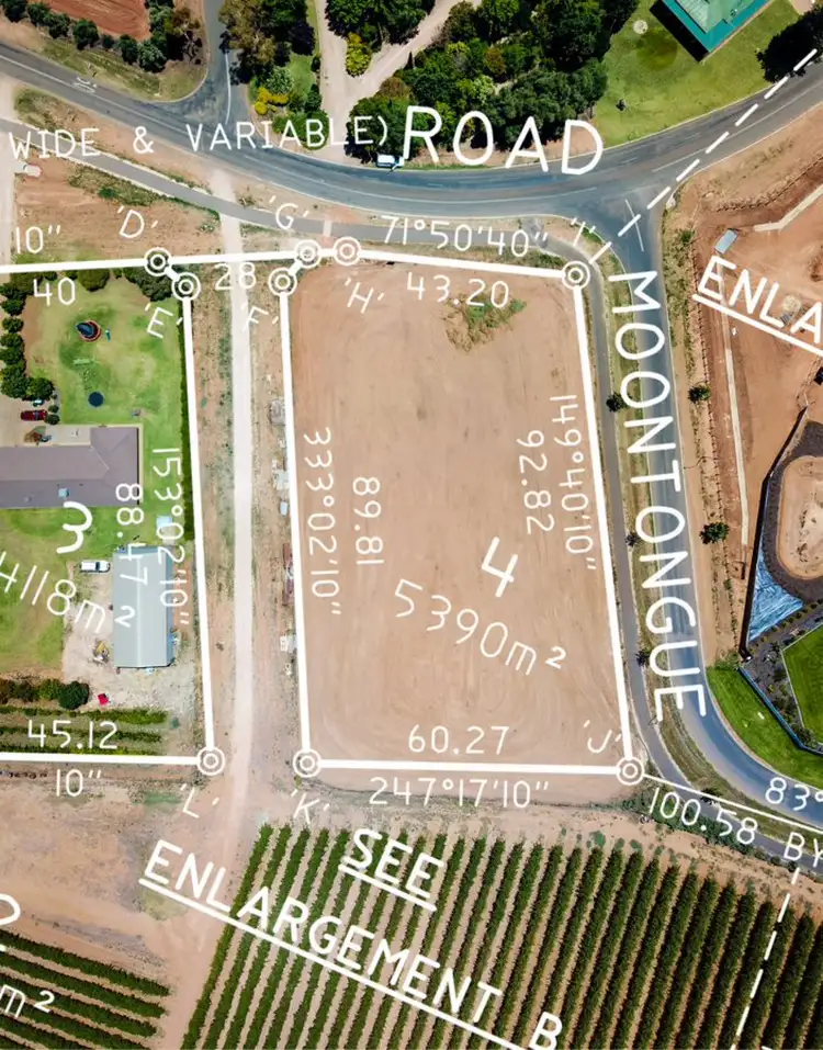 Lot 4, 14 Wilga Road, Gol Gol NSW 2738