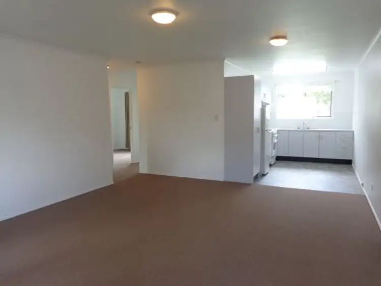 Second view of Homely unit listing, 4/28 Granville Terrace, Granville QLD 4650
