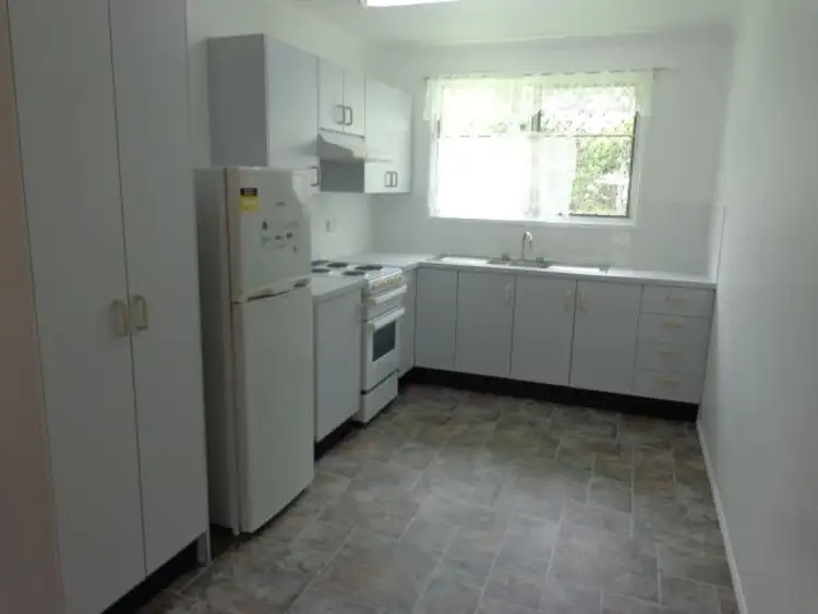 Third view of Homely unit listing, 4/28 Granville Terrace, Granville QLD 4650