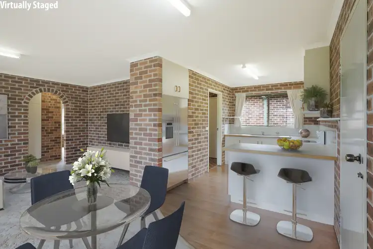 Fifth view of Homely house listing, 1/3 Haven Place, Tathra NSW 2550