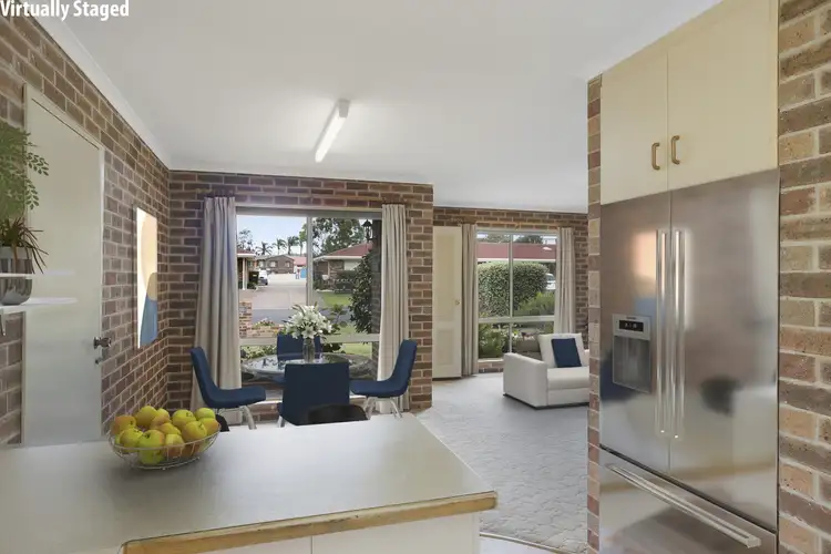 Seventh view of Homely house listing, 1/3 Haven Place, Tathra NSW 2550