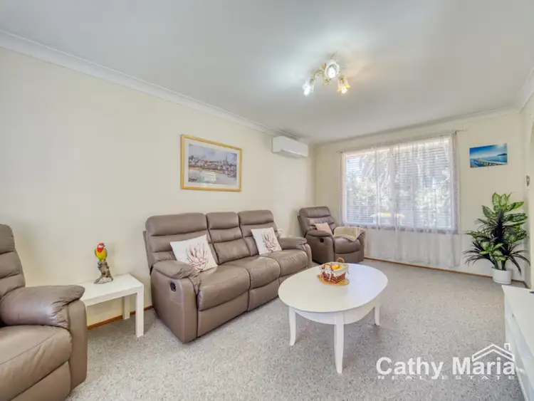 Second view of Homely house listing, 14 Eliot Street, Mannering Park NSW 2259