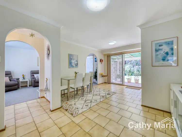 Third view of Homely house listing, 14 Eliot Street, Mannering Park NSW 2259