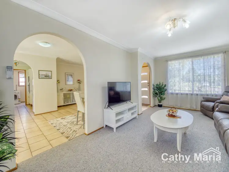 Fifth view of Homely house listing, 14 Eliot Street, Mannering Park NSW 2259