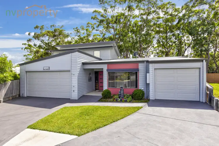 Second view of Homely house listing, 11 Tern  Close, Scotts Head NSW 2447