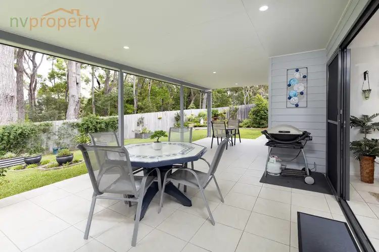 Fourth view of Homely house listing, 11 Tern  Close, Scotts Head NSW 2447