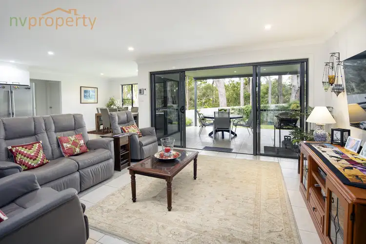 Fifth view of Homely house listing, 11 Tern  Close, Scotts Head NSW 2447