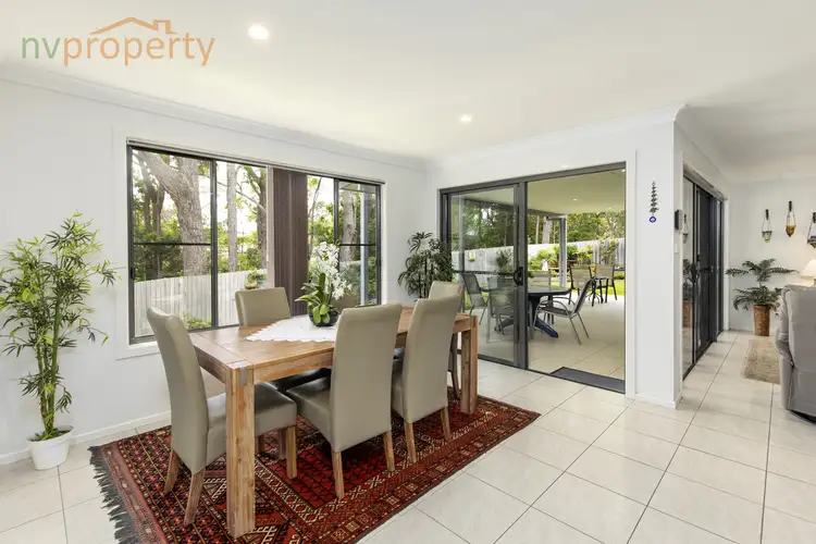 Sixth view of Homely house listing, 11 Tern  Close, Scotts Head NSW 2447