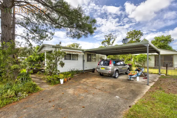 Second view of Homely house listing, 3 Fifteenth Avenue, Stuarts Point NSW 2441