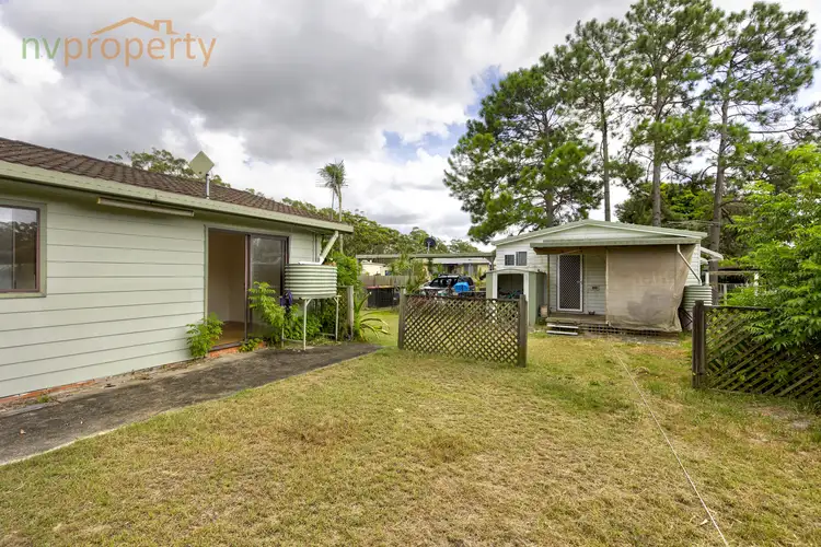 Third view of Homely house listing, 3 Fifteenth Avenue, Stuarts Point NSW 2441