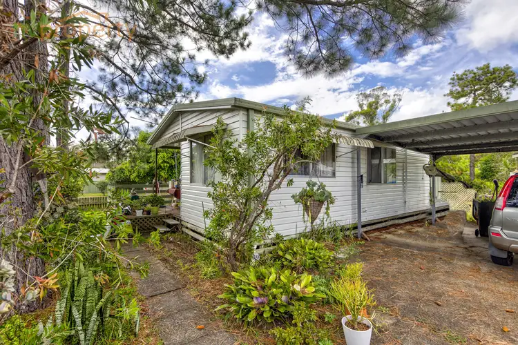 Fourth view of Homely house listing, 3 Fifteenth Avenue, Stuarts Point NSW 2441