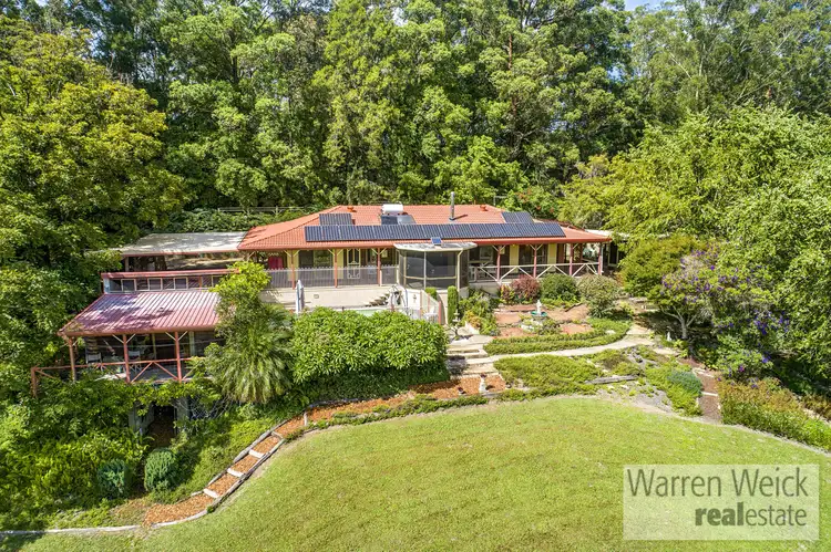 1356 South Arm Road, Bellingen NSW 2454