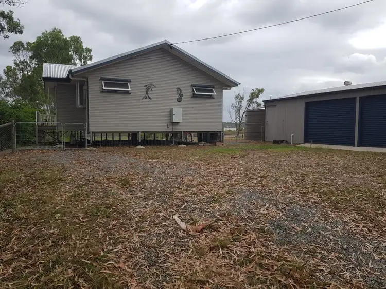 120 Eckert Road, Boonooroo QLD 4650