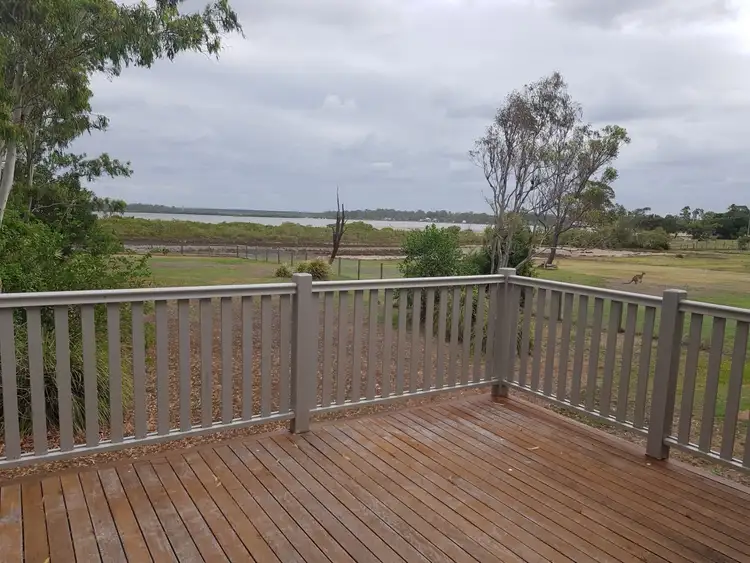 Second view of Homely house listing, 120 Eckert Road, Boonooroo QLD 4650