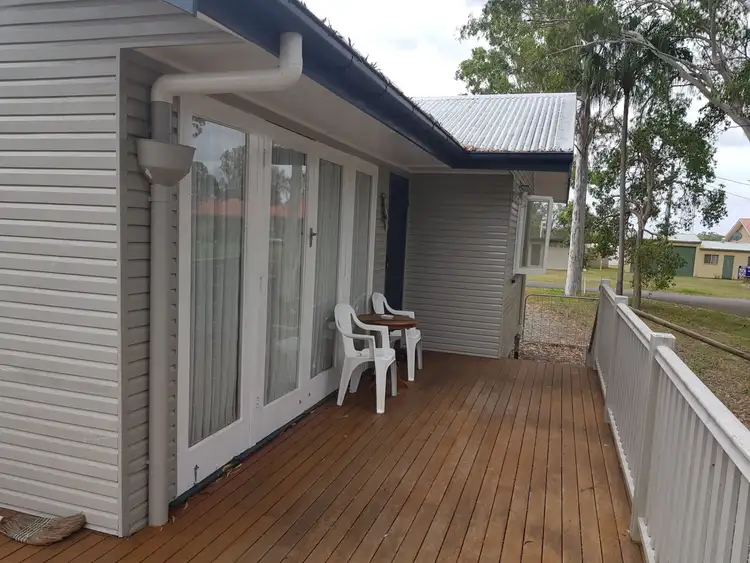 Fourth view of Homely house listing, 120 Eckert Road, Boonooroo QLD 4650