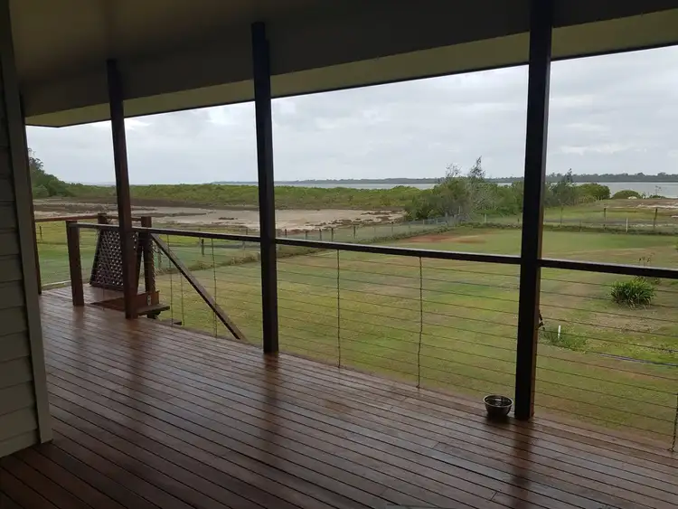 Main view of Homely house listing, 108 Eckert Road, Boonooroo QLD 4650