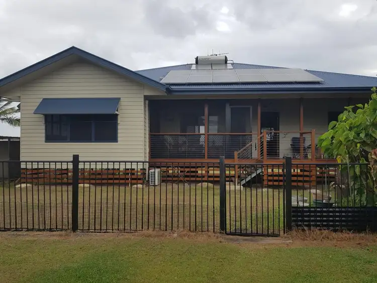 Second view of Homely house listing, 108 Eckert Road, Boonooroo QLD 4650