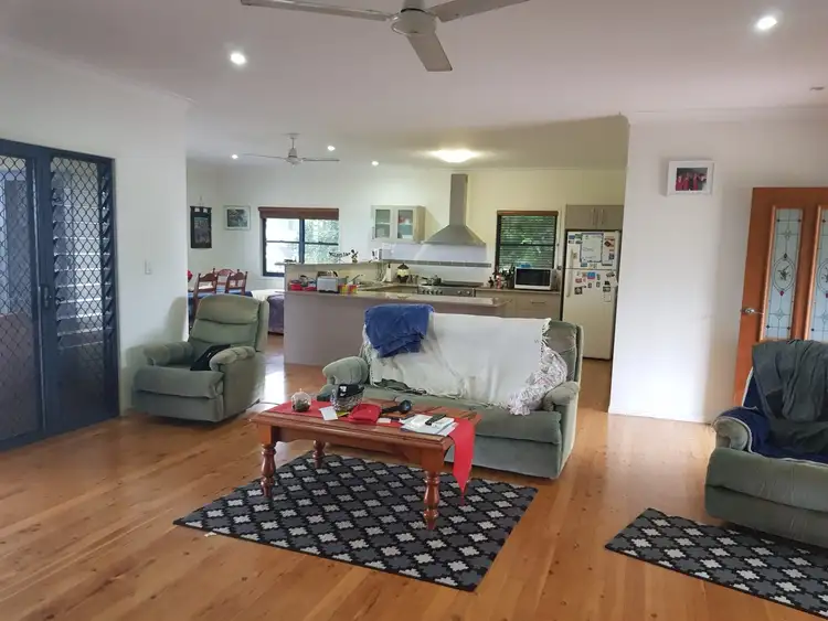 Fourth view of Homely house listing, 108 Eckert Road, Boonooroo QLD 4650