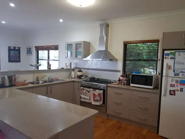 Sixth view of Homely house listing, 108 Eckert Road, Boonooroo QLD 4650