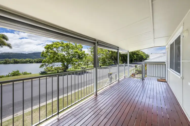 Second view of Homely house listing, 23 Chatsworth Road, Chatsworth NSW 2469