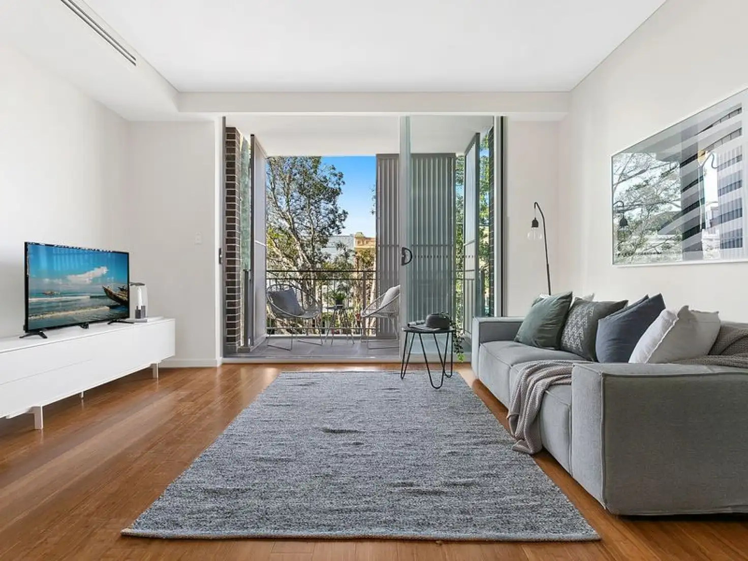 Main view of Homely other listing, 302/1356 Botany Road, Botany NSW 2019