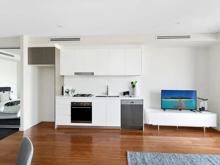 Second view of Homely other listing, 302/1356 Botany Road, Botany NSW 2019