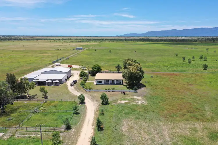 25132 Bruce  Highway, Gumlu QLD 4805