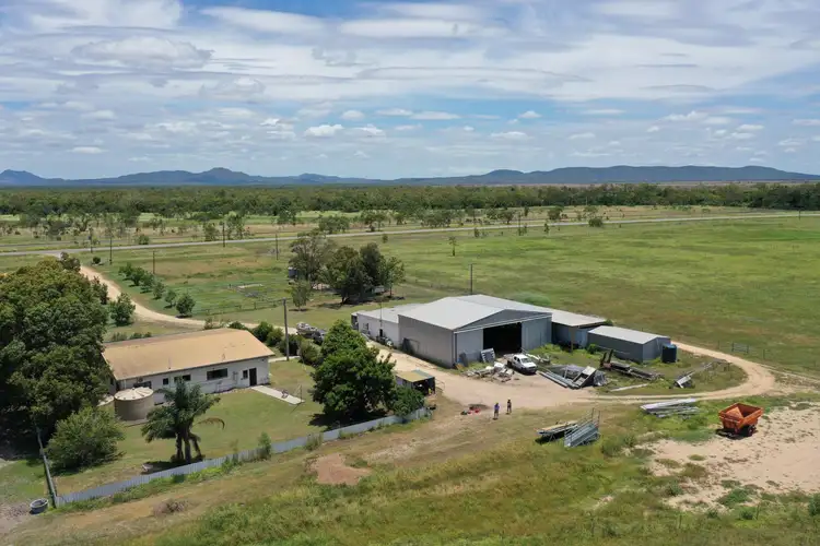 Second view of Homely rural property listing, 25132 Bruce Highway, Gumlu QLD 4805