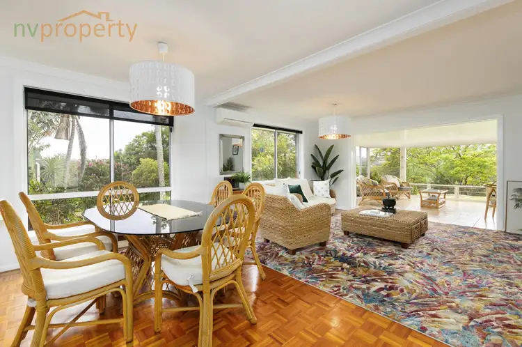 Sixth view of Homely rural property listing, 187 Upper Warrell Creek Road, Congarinni NSW 2447