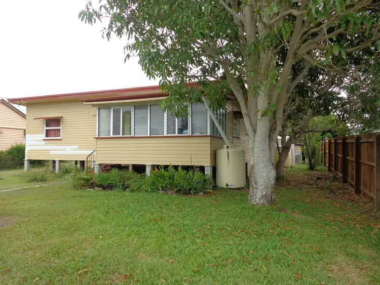 Second view of Homely house listing, 7 Robertson Street, Boonooroo QLD 4650