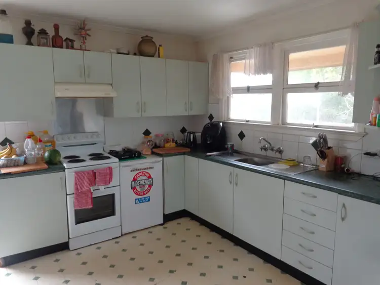 Fifth view of Homely house listing, 7 Robertson Street, Boonooroo QLD 4650